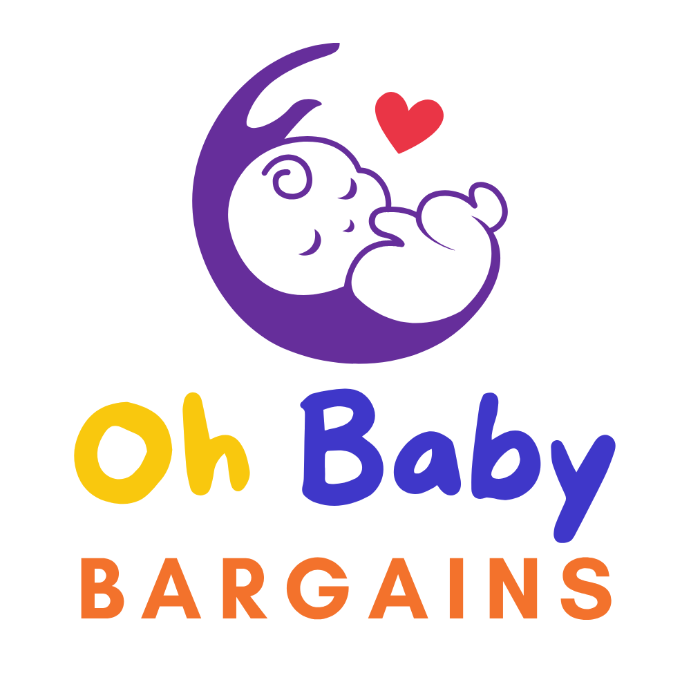 Oh Baby Bargains